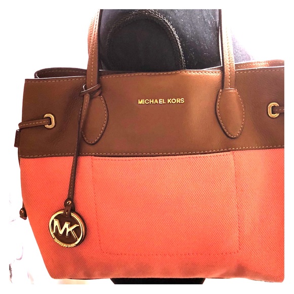 Michael Kors Tote Bag - Picture 1 of 7